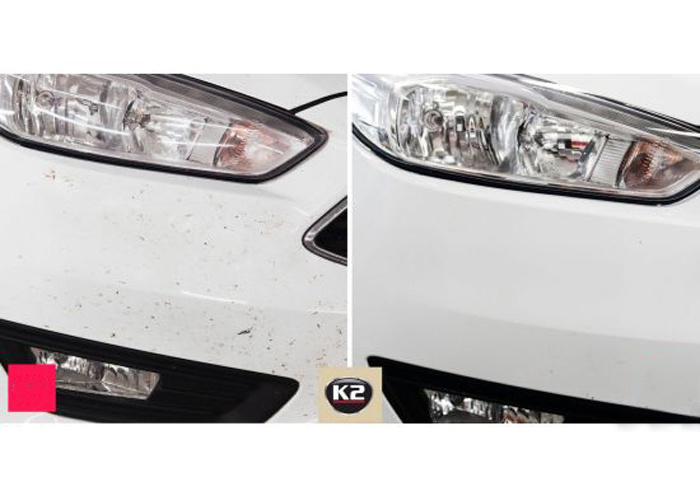 K2 Nuta Anti insect insektsborttagning 750ml