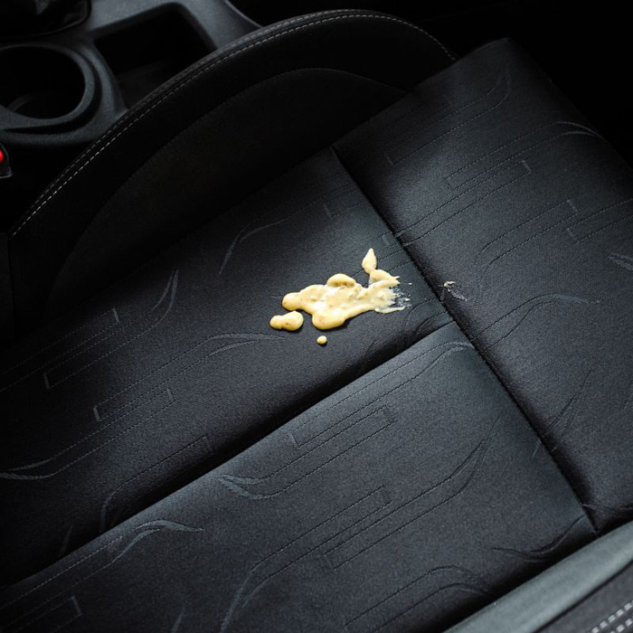 K2 TAPIS Kl�dselreng�ring textil 600ml