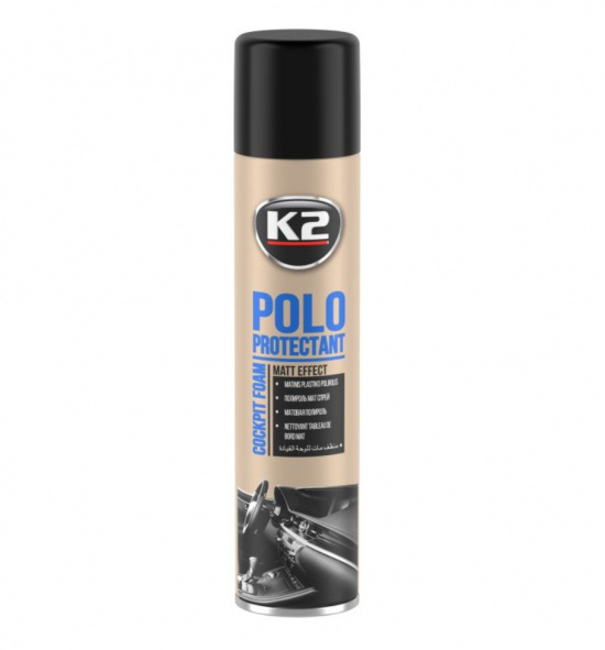 Polo Protectant 300ml spray