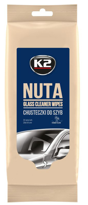 Nuta Wipes