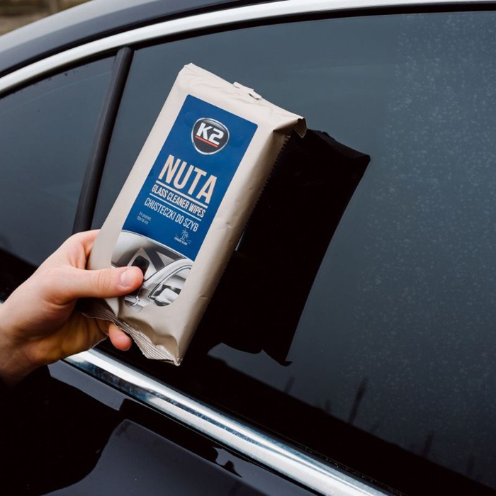 Nuta Wipes