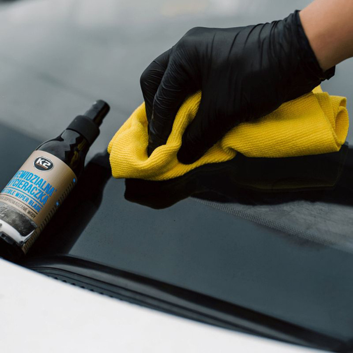 Glasf�rsegling K2 VIZIO Invisible wiper 150 ML