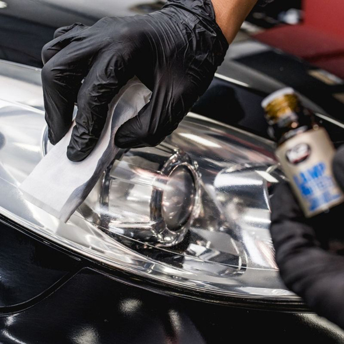 K2 Lamp protect str�lkastar protective coating kit 10ML