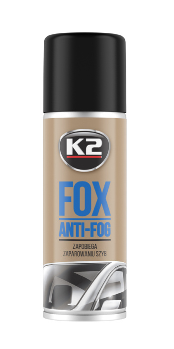 Anti imma K2 Fox Anti-fog foam 150ml