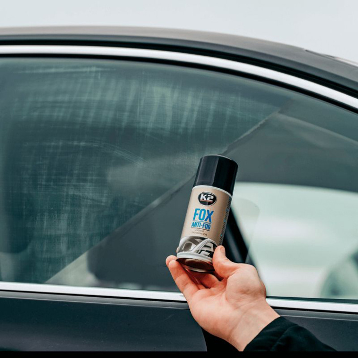 Anti imma K2 Fox Anti-fog foam 150ml