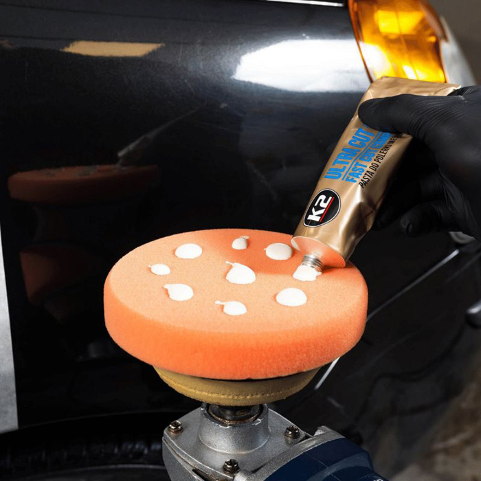 K2 ULTRA CUT C3+ Fast cut compund polermedel