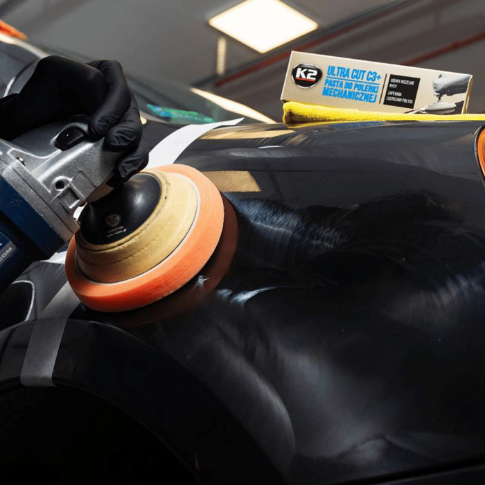 K2 ULTRA CUT C3+ Fast cut compund polermedel