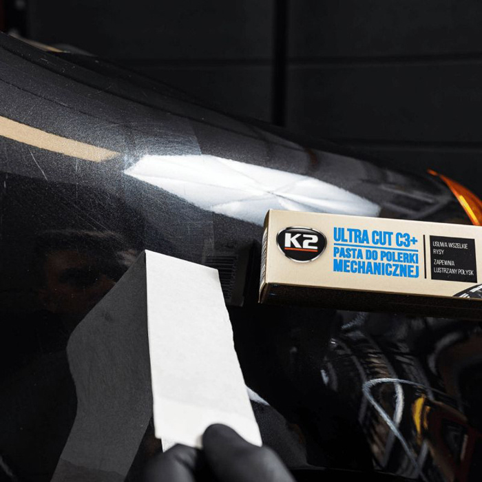 K2 ULTRA CUT C3+ Fast cut compund polermedel