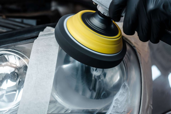 K2 LAMP DOCTOR 60G str�lkastar renovation pasta