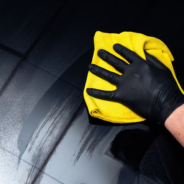 K2 Bona Mikrofiberduk