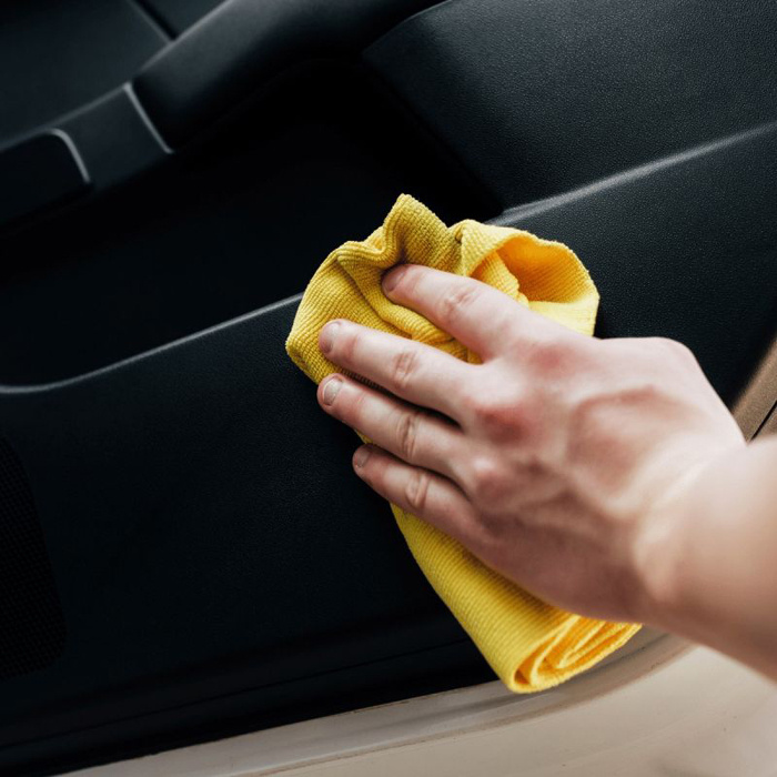 K2 Bona Mikrofiberduk