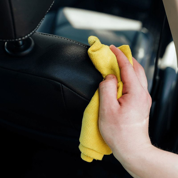 K2 Bona Mikrofiberduk