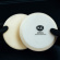 Foam pad white low abrasive Foam pad white low abrasive