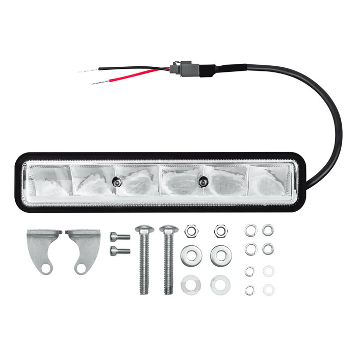 Lightbar SX180-SP - 12/24V Osram