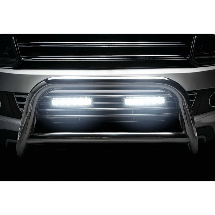 Lightbar SX180-SP - 12/24V Osram