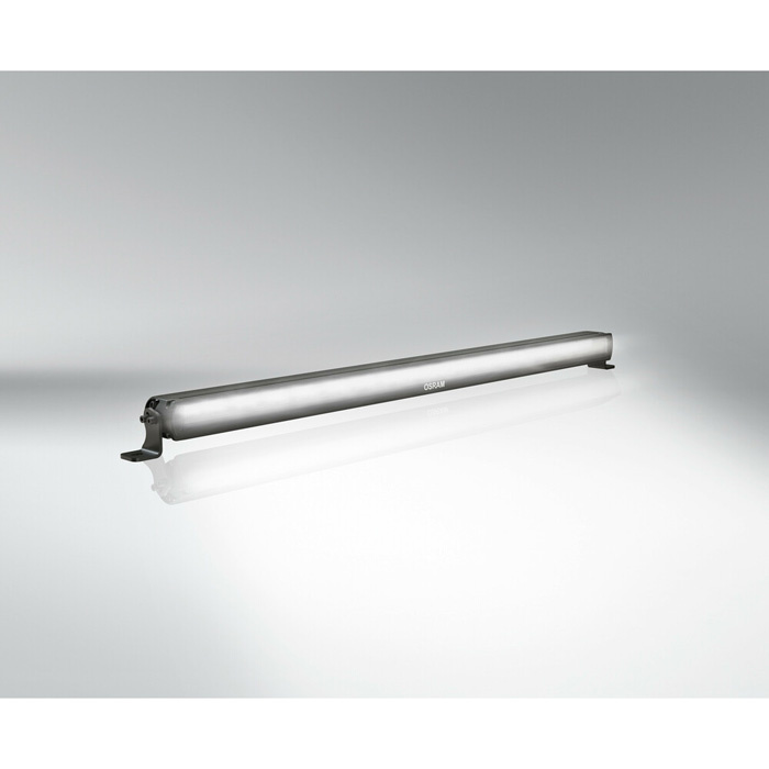 LEDriving Lightbar FX1000-CB SM - 12/24V