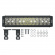Lightbar VX250-CB - 12/24V Osram Lightbar VX250-CB - 12/24V Osram