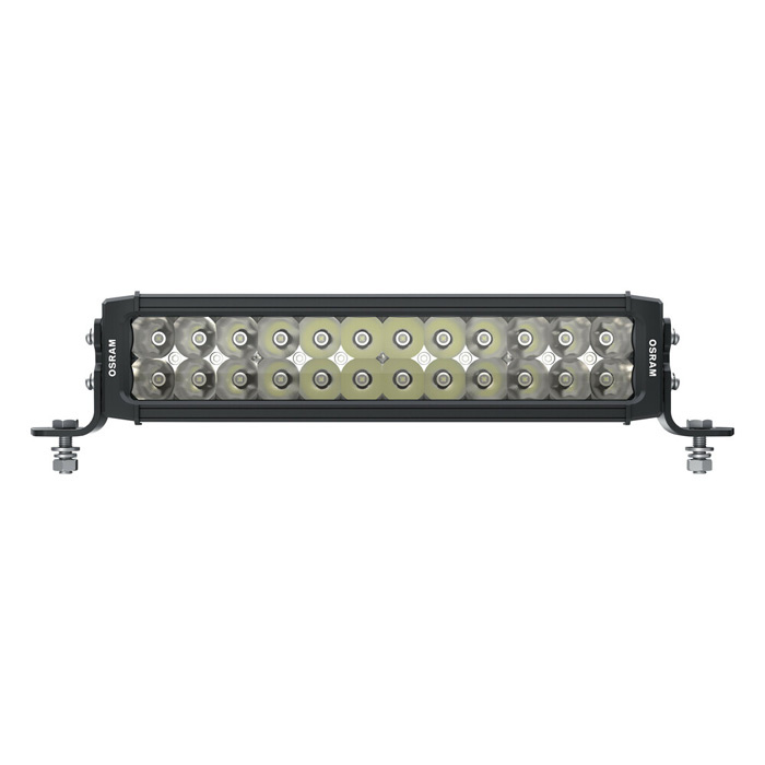 Lightbar VX250-CB - 12/24V Osram