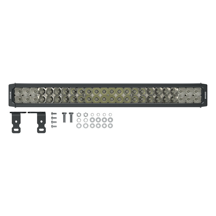 Lightbar VX500-CB - 12/24V Osram