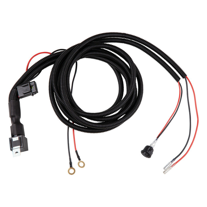 Wire Harness AX 1LS - 12V Osram