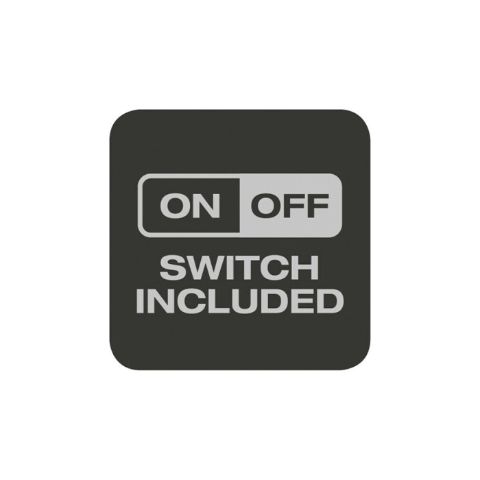 Wire Harness AX 1LS - 12V Osram