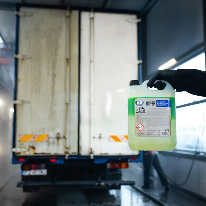 K2 Diper 5 kg