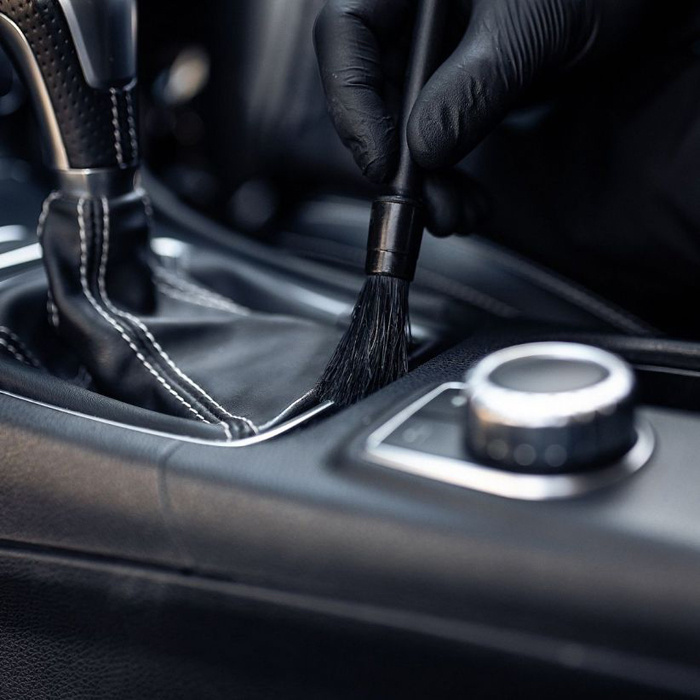 Reng�ringsborste K2 Detailing brush small