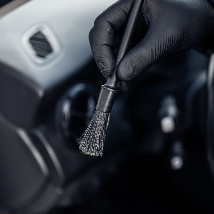 Reng�ringsborste K2 Detailing brush small