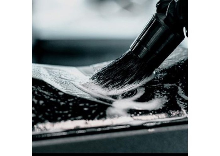 Reng�ringsborste K2 Detailing brush