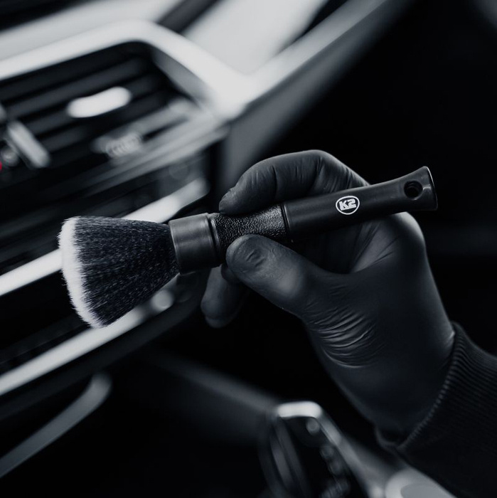 K2 Detailing brush ultra soft