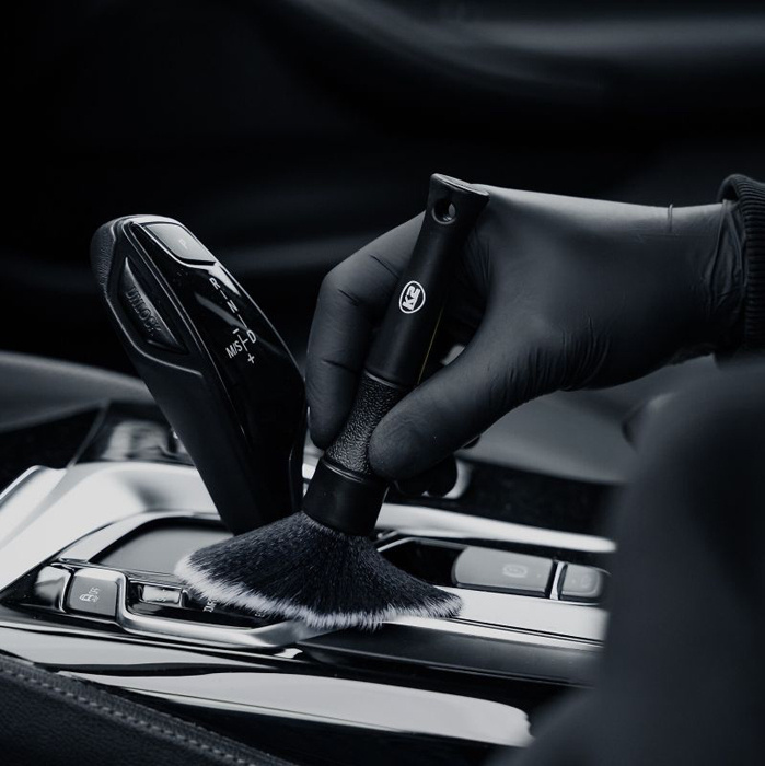 K2 Detailing brush ultra soft