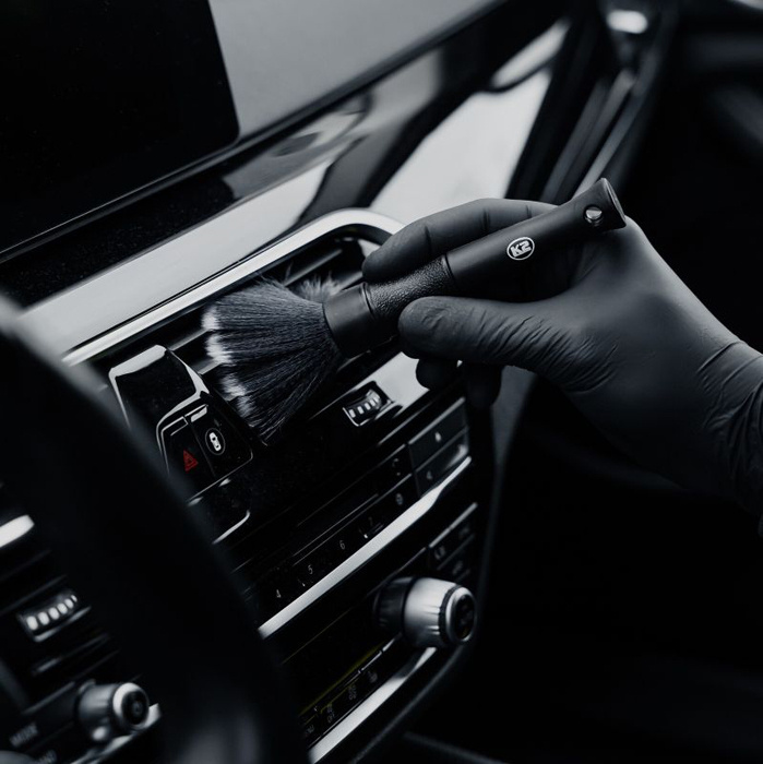 K2 Detailing brush ultra soft