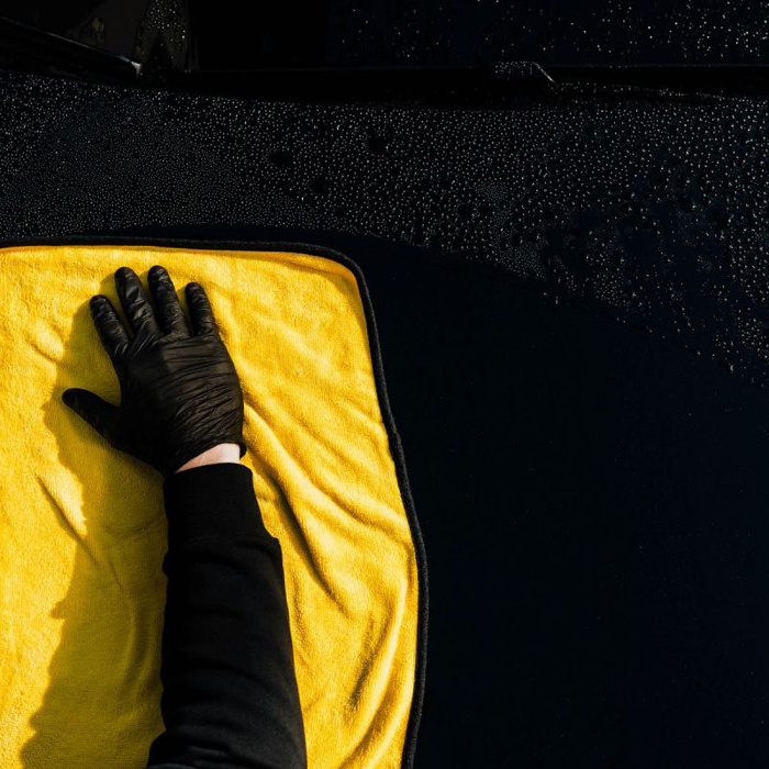 MICRO-FIBRE KING 40x60cm