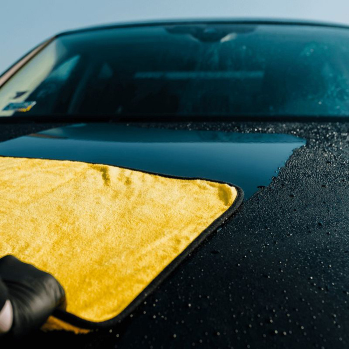 MICRO-FIBRE KING 40x60cm