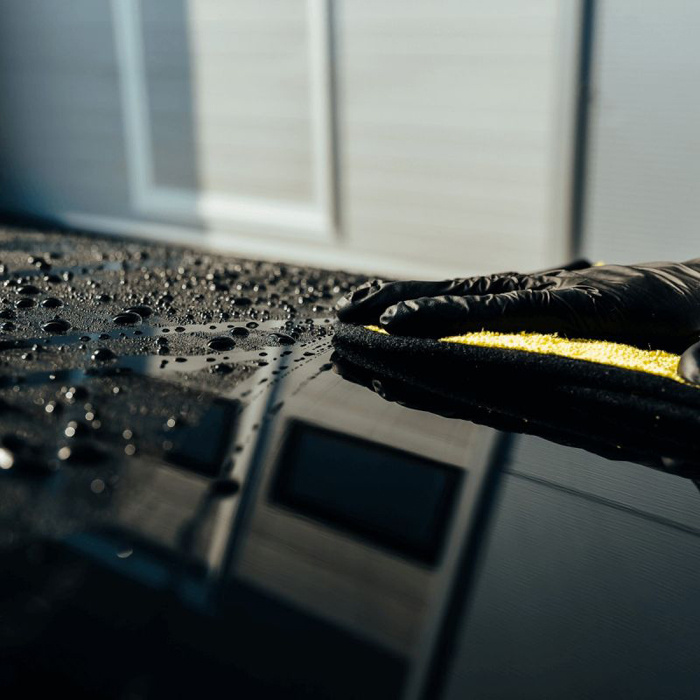 MICRO-FIBRE KING 40x60cm