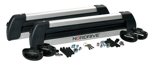 Nordic-King EVO aluminium NK-40