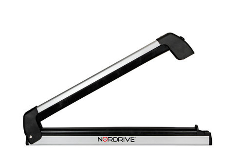 Nordic-King EVO aluminium NK-40