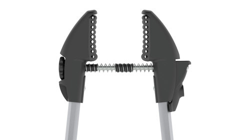 Optional kit for Bike-One bicycle carrier