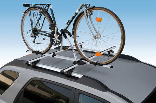 Optional kit for Bike-One bicycle carrier