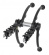 Cyclus 3 rear bike carrier Cyclus 3 rear bike carrier