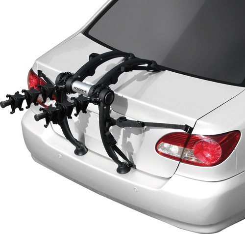 Cyclus 3 rear bike carrier
