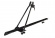 Bike-One steel bicycle carrier - Black Bike-One steel bicycle carrier - Black
