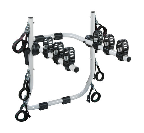 Follow-Me T3 rear bike rack