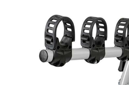 Follow-Me T3 rear bike rack