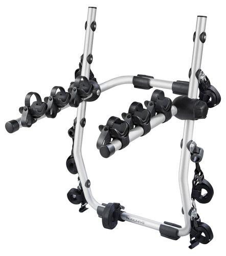 Nitto rear bike rack