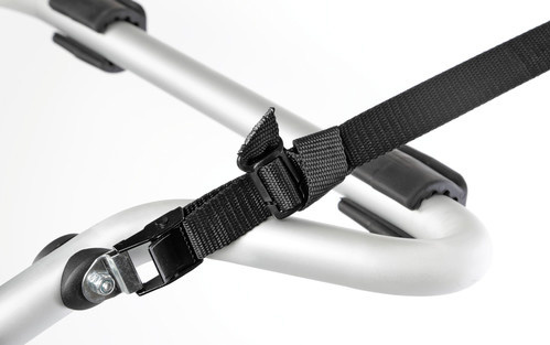 Nitto rear bike rack