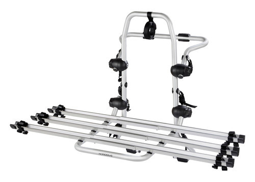 Pyro rear bike rack - 3 bikes