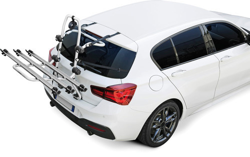 Pyro rear bike rack - 3 bikes