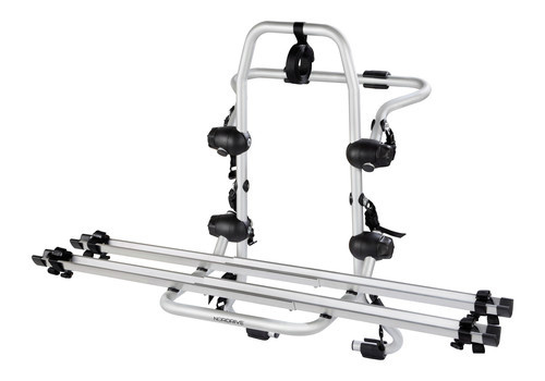 Pyro rear bike rack - 2 bikes