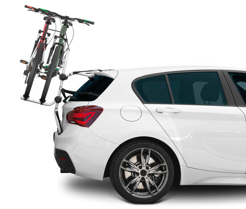Pyro rear bike rack - 2 bikes